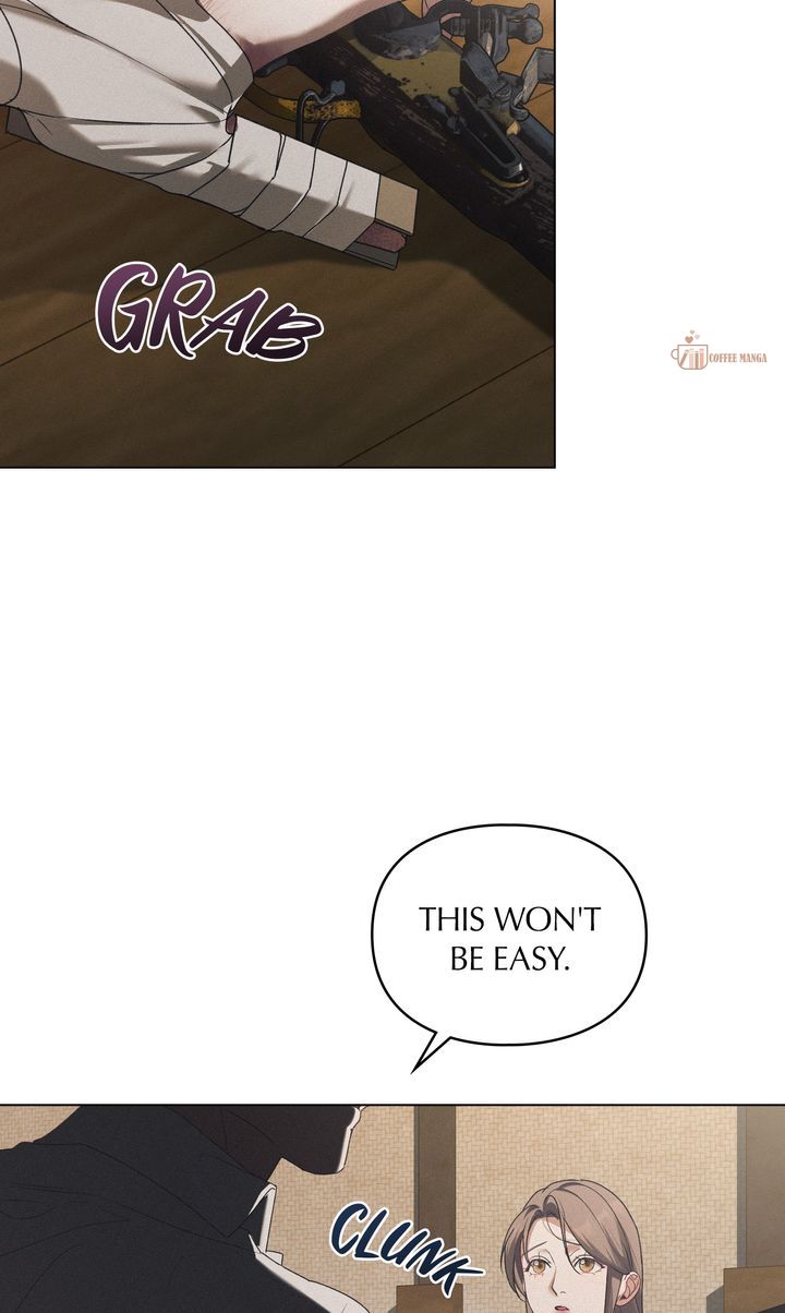 Betrayal of Dignity, chapter 78