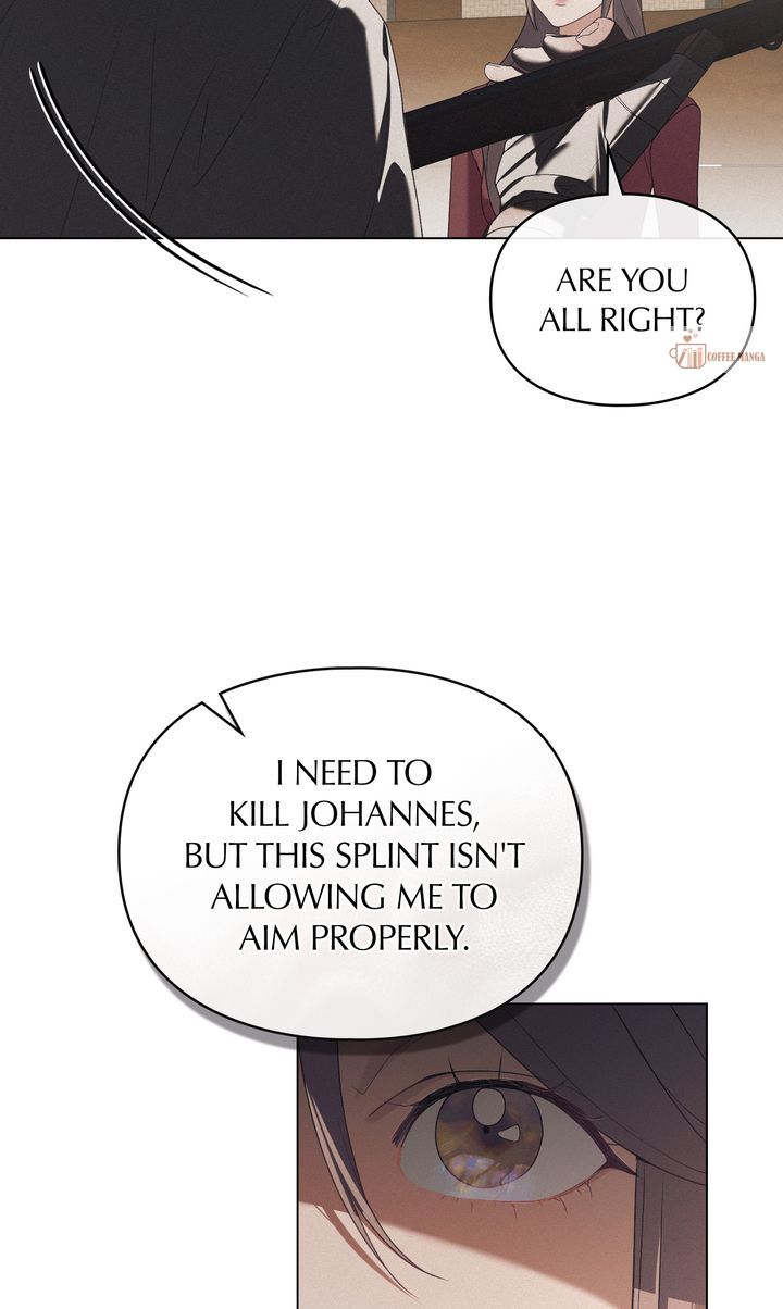 Betrayal of Dignity, chapter 78