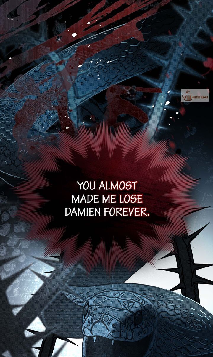 Betrayal of Dignity, chapter 78