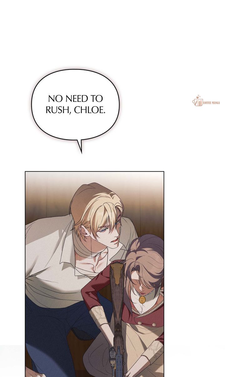 Betrayal of Dignity, chapter 78