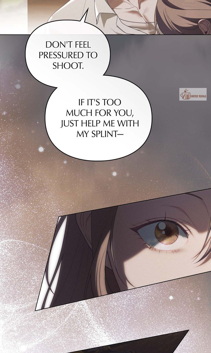 Betrayal of Dignity, chapter 78