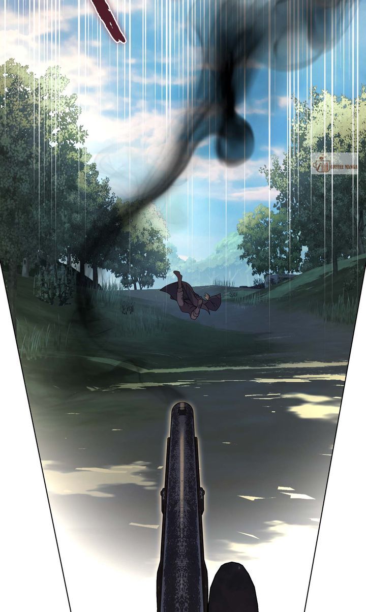 Betrayal of Dignity, chapter 78
