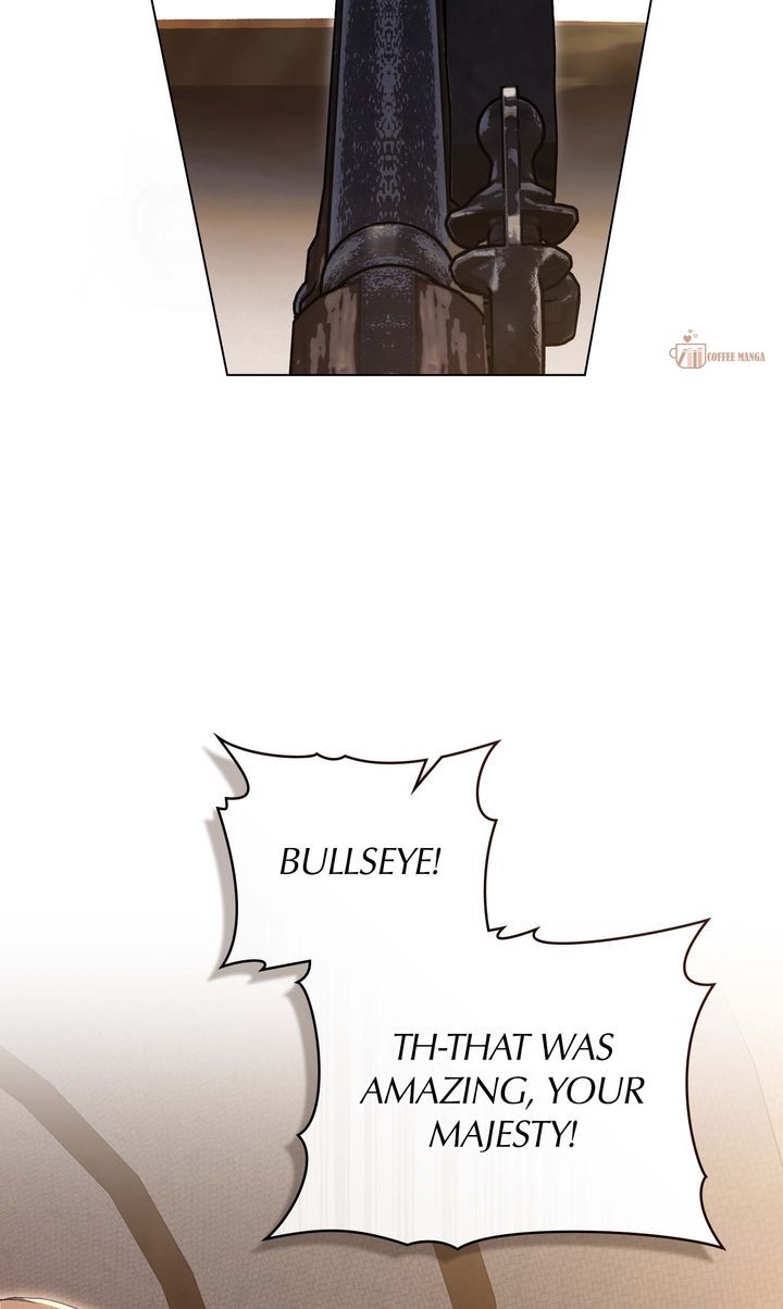 Betrayal of Dignity, chapter 78