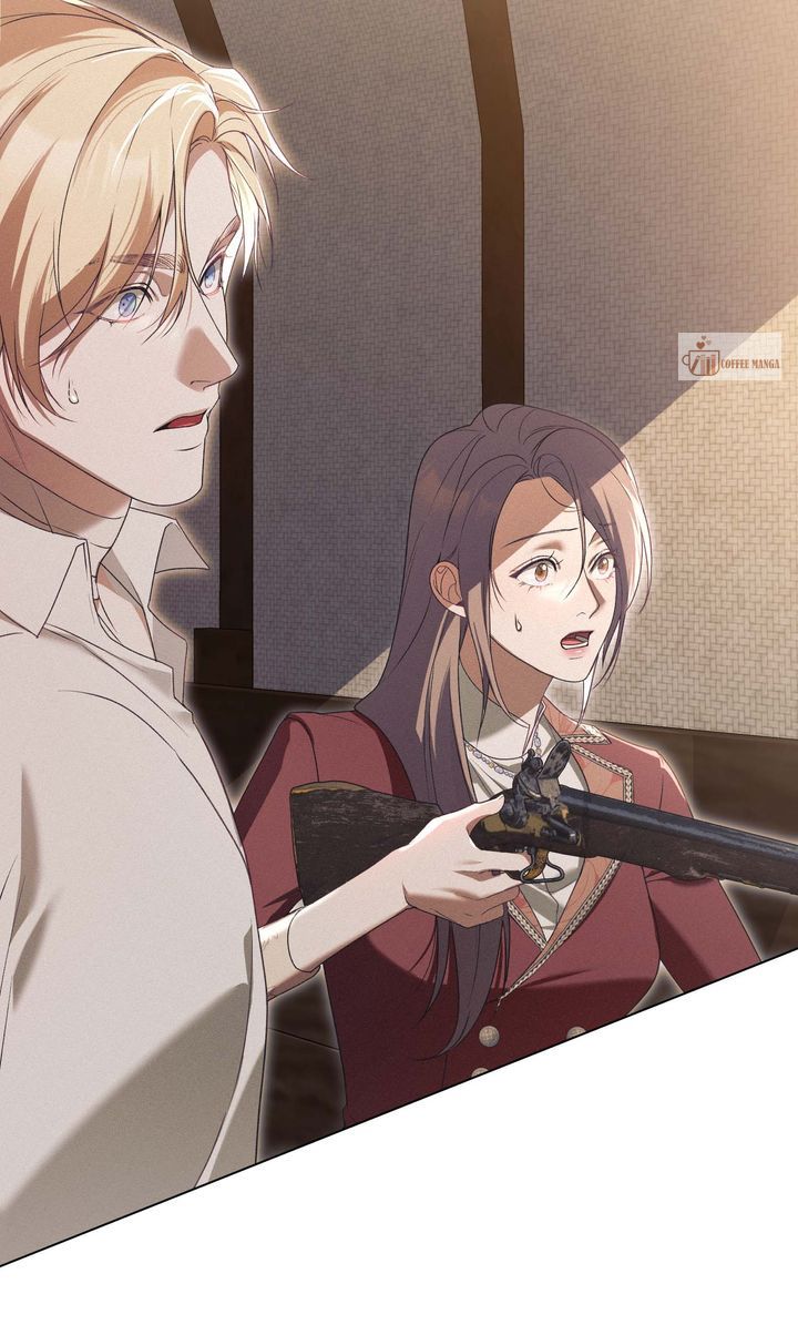 Betrayal of Dignity, chapter 78