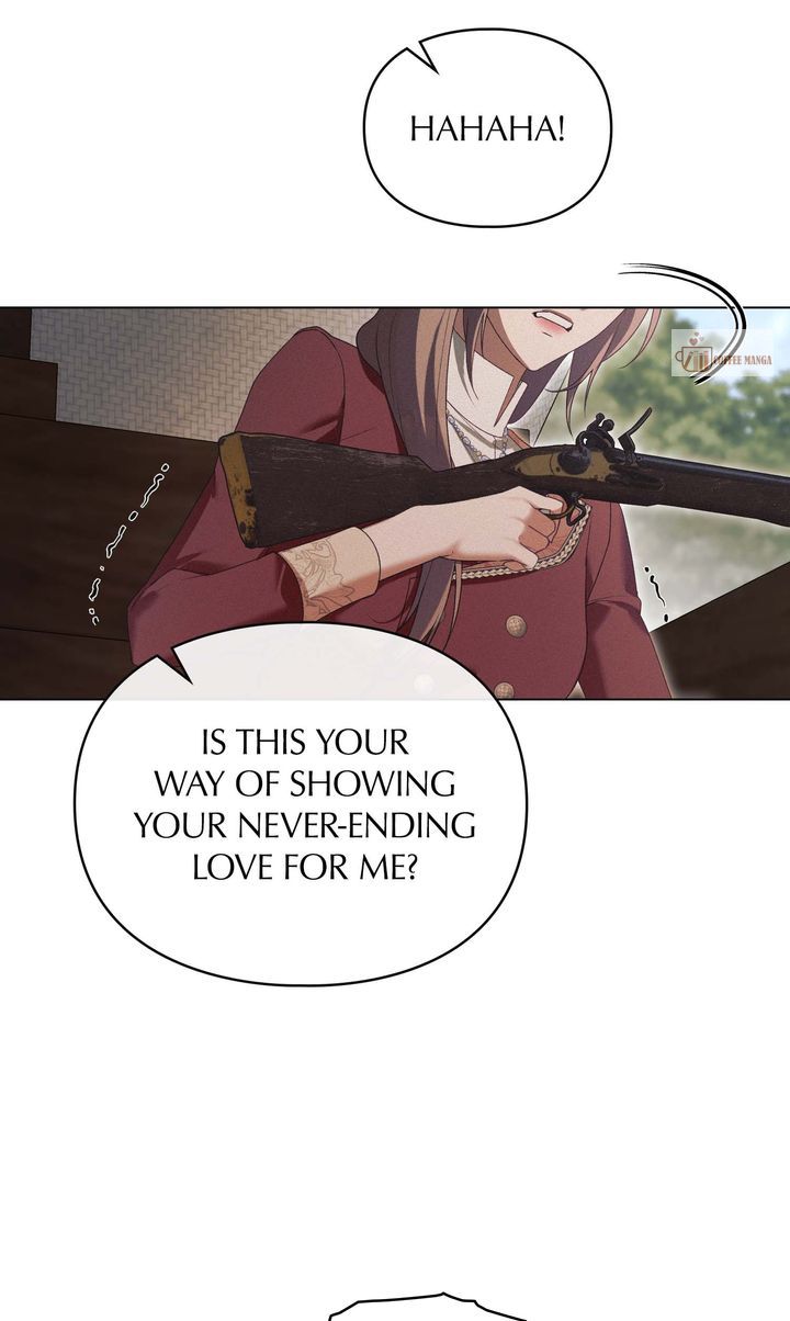 Betrayal of Dignity, chapter 78