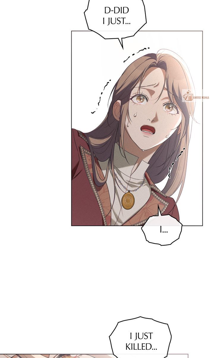 Betrayal of Dignity, chapter 78