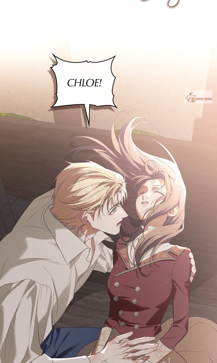 Betrayal of Dignity, chapter 78