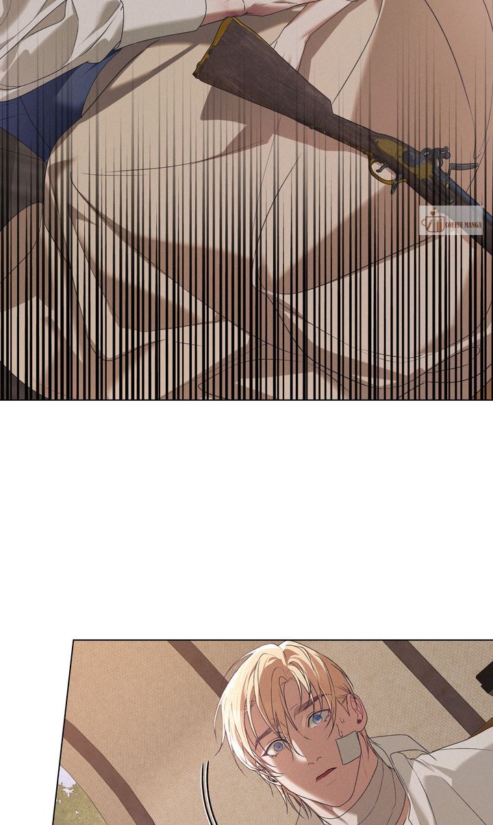 Betrayal of Dignity, chapter 78