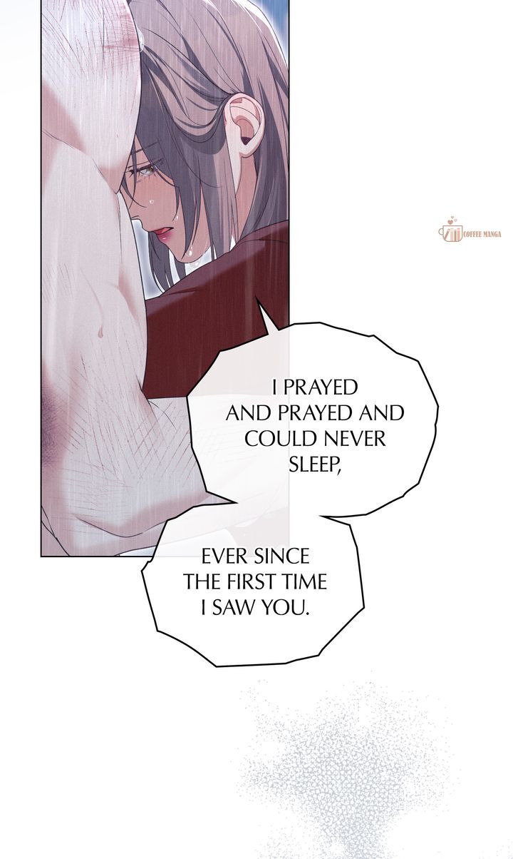 Betrayal of Dignity, chapter 78