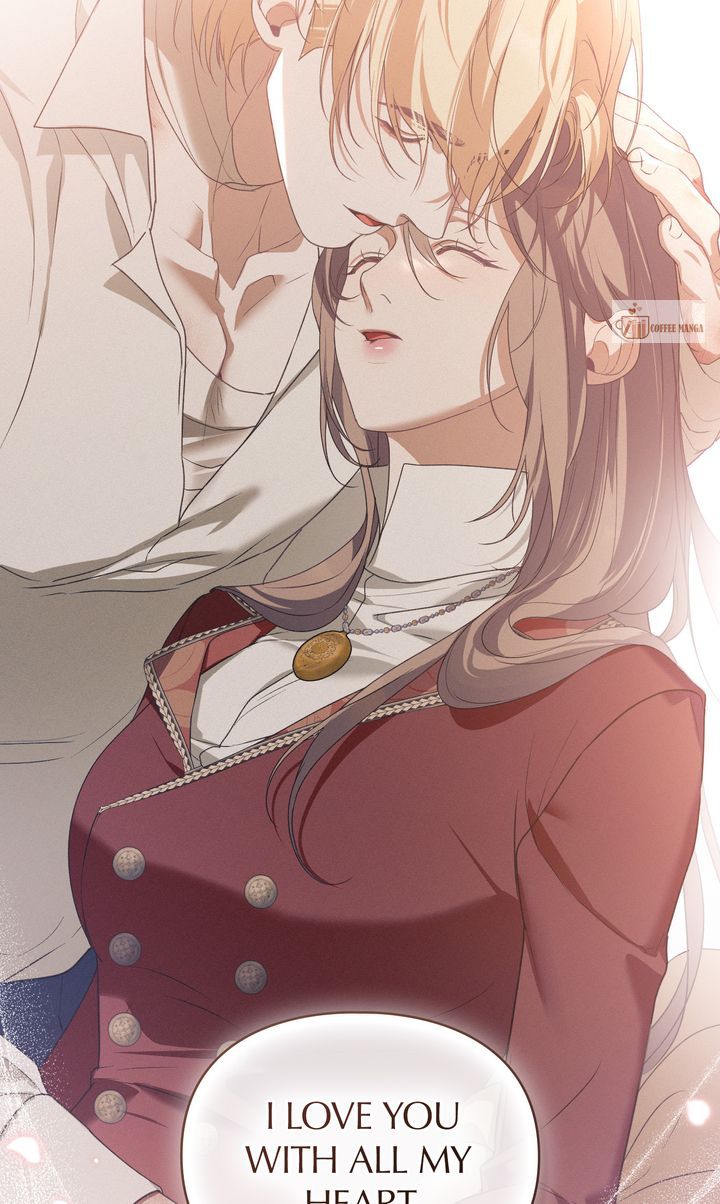 Betrayal of Dignity, chapter 78