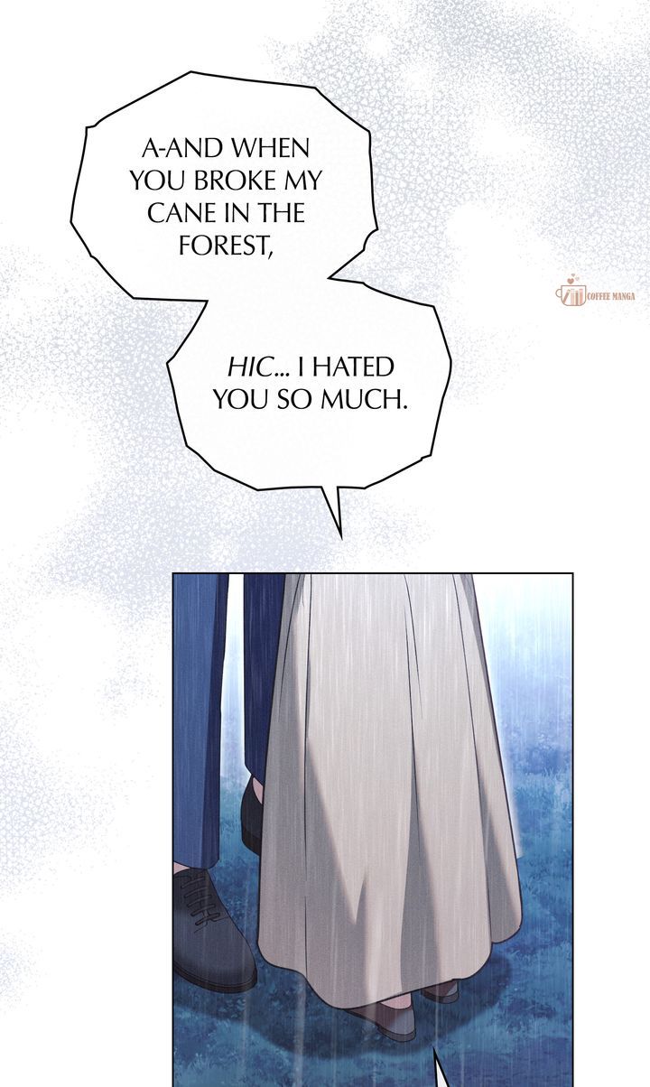 Betrayal of Dignity, chapter 78