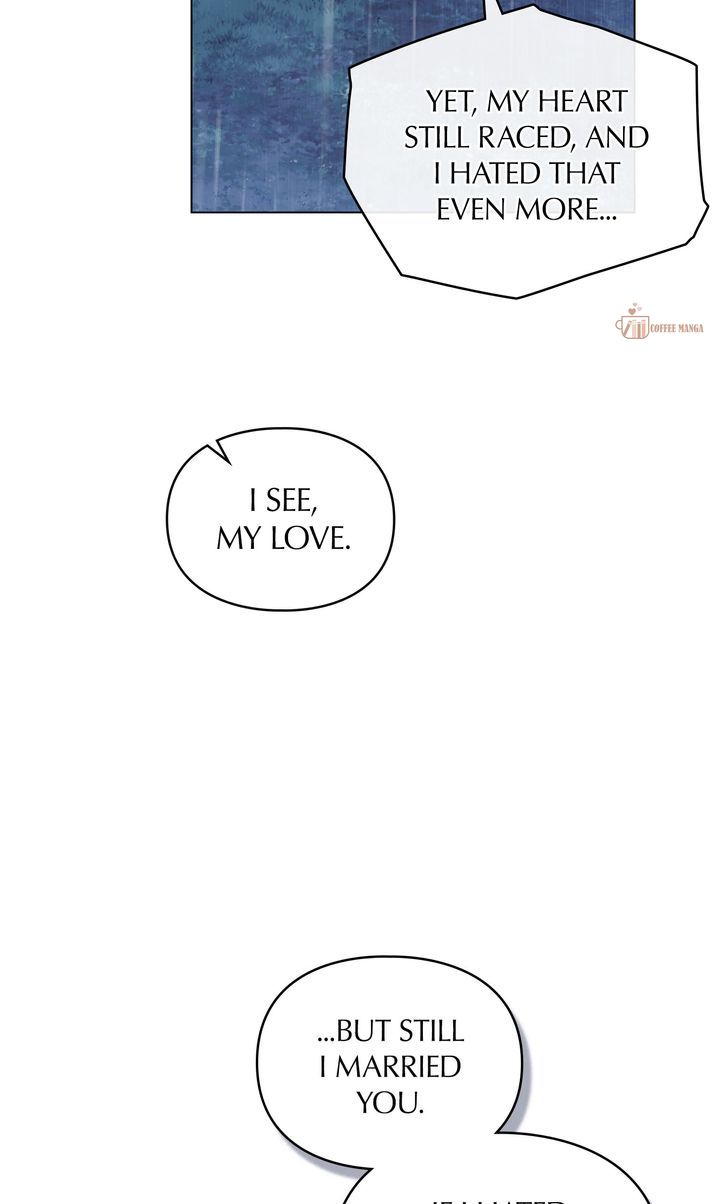 Betrayal of Dignity, chapter 78