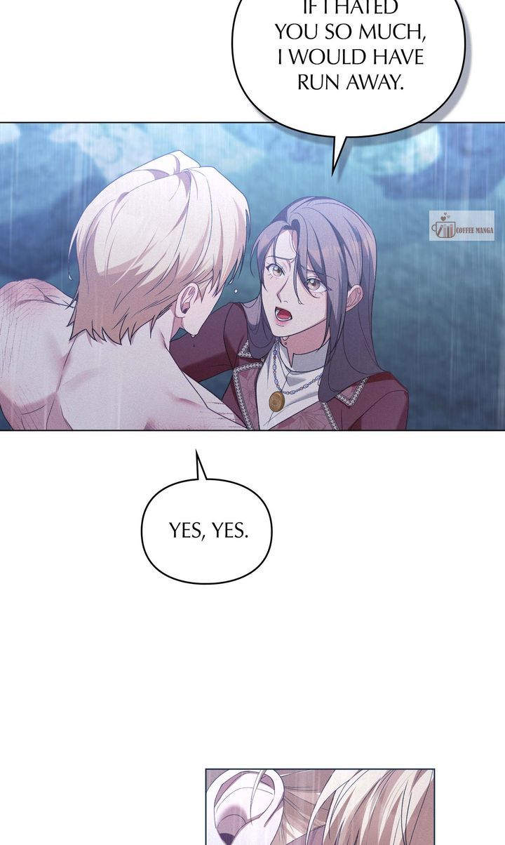 Betrayal of Dignity, chapter 78