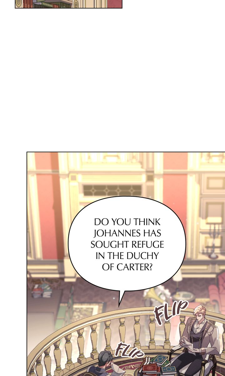 Betrayal of Dignity, chapter 50