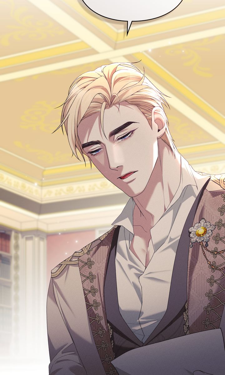 Betrayal of Dignity, chapter 50