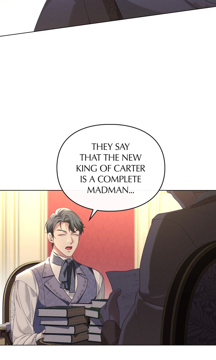 Betrayal of Dignity, chapter 50