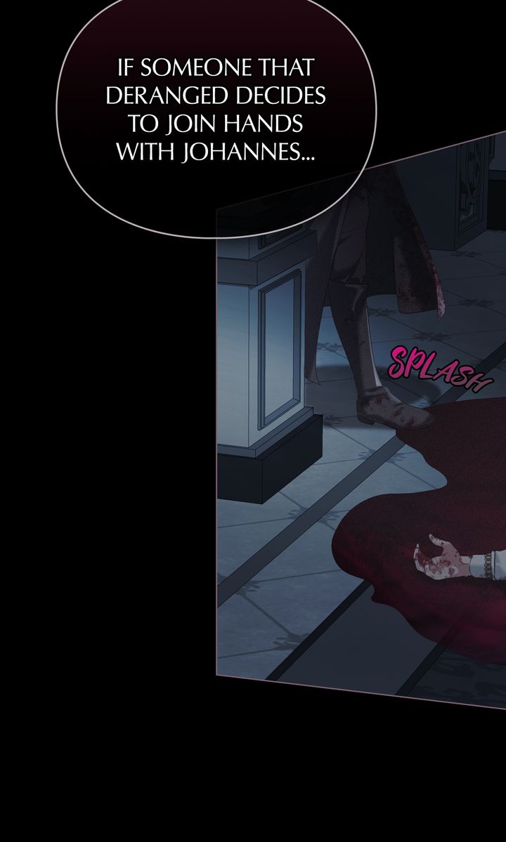 Betrayal of Dignity, chapter 50