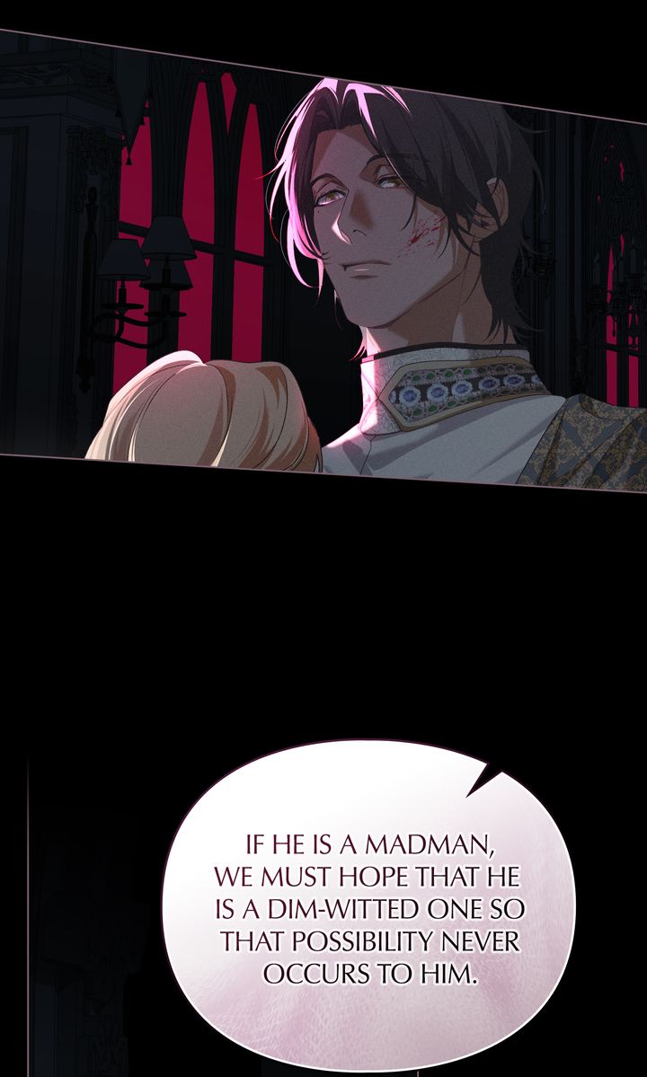 Betrayal of Dignity, chapter 50