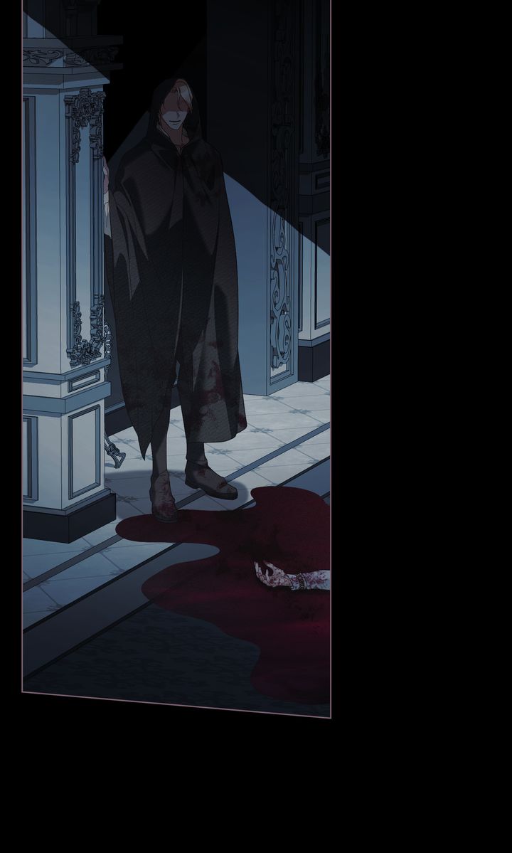 Betrayal of Dignity, chapter 50