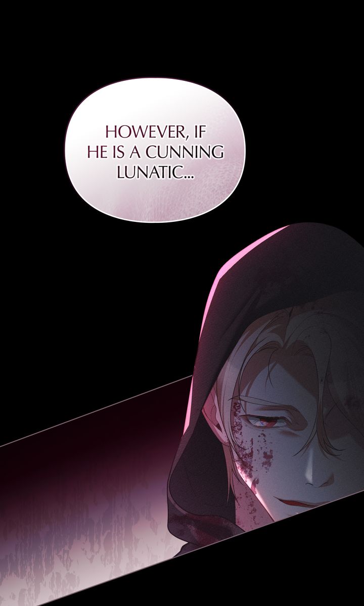 Betrayal of Dignity, chapter 50