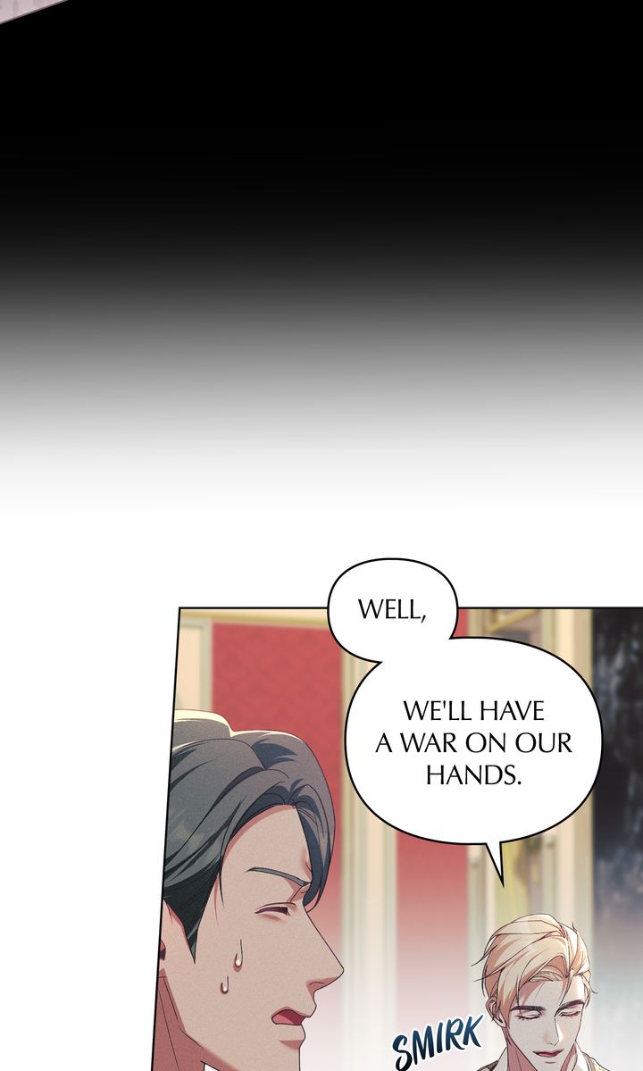 Betrayal of Dignity, chapter 50