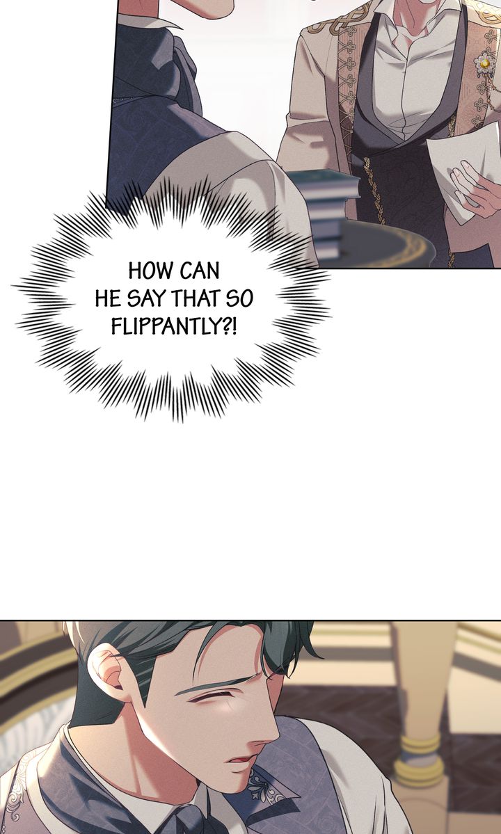 Betrayal of Dignity, chapter 50