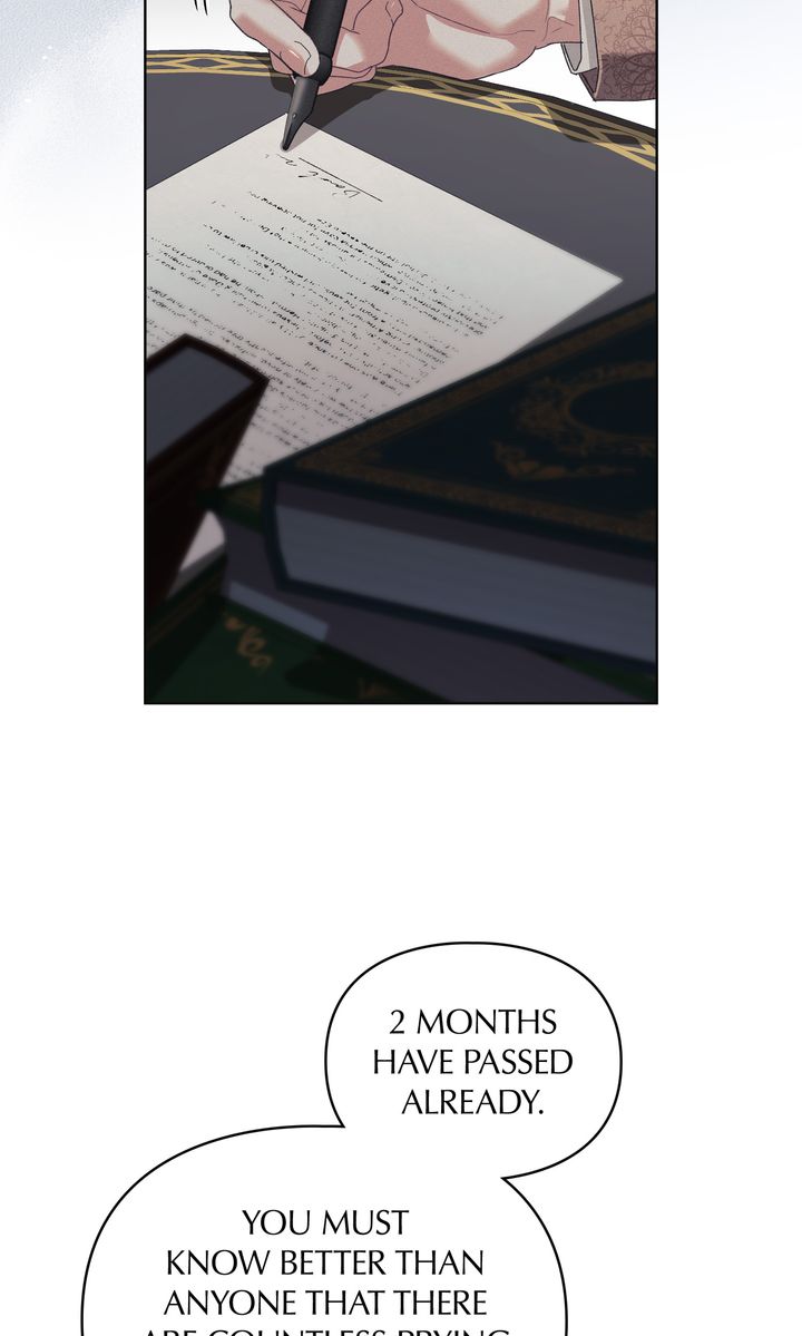 Betrayal of Dignity, chapter 50