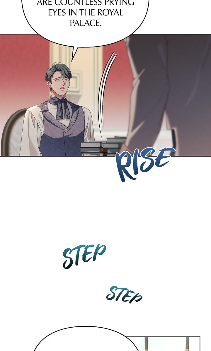 Betrayal of Dignity, chapter 50