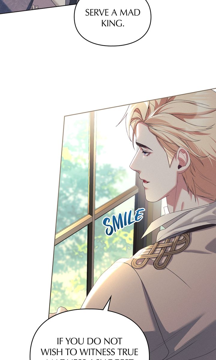 Betrayal of Dignity, chapter 50