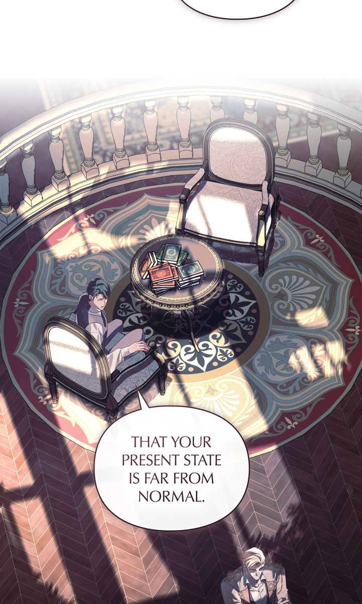 Betrayal of Dignity, chapter 50