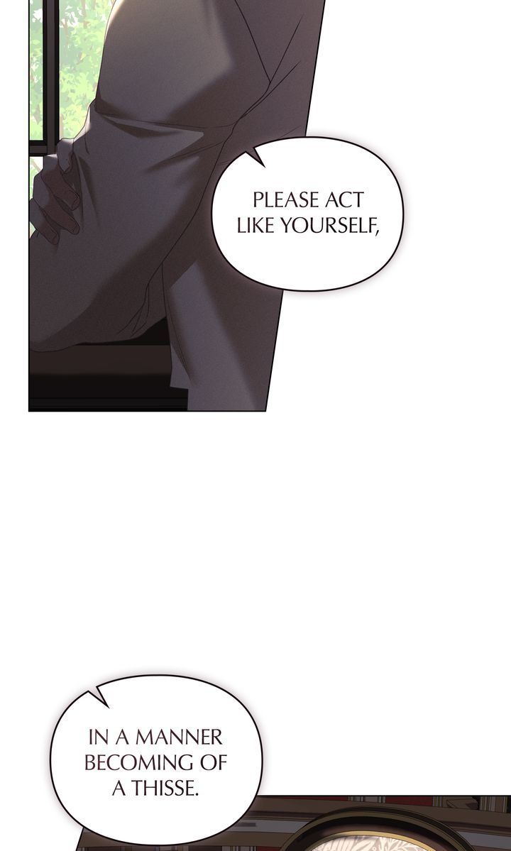 Betrayal of Dignity, chapter 50