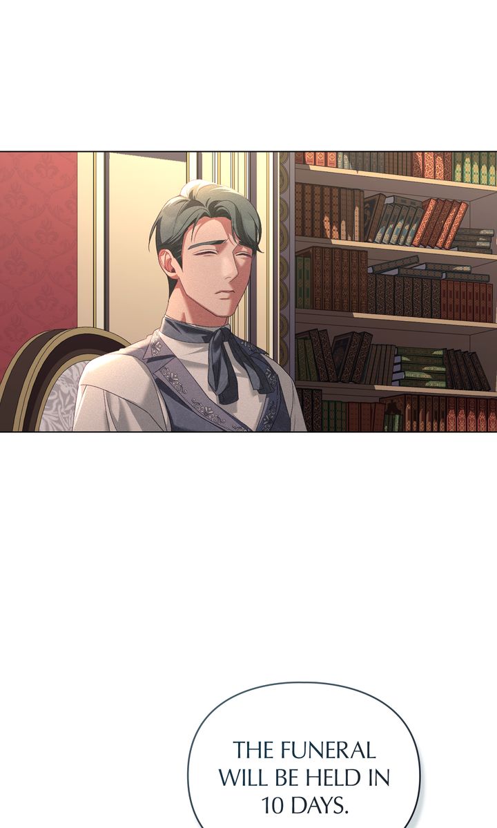 Betrayal of Dignity, chapter 50
