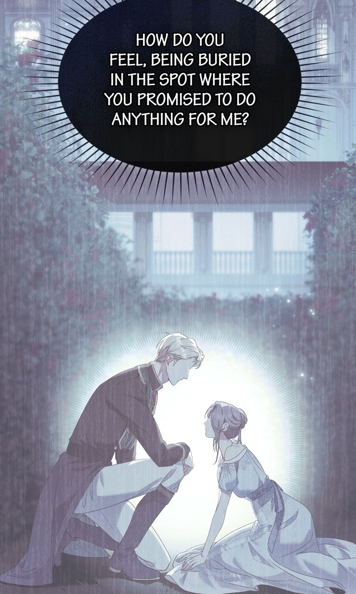 Betrayal of Dignity, chapter 50
