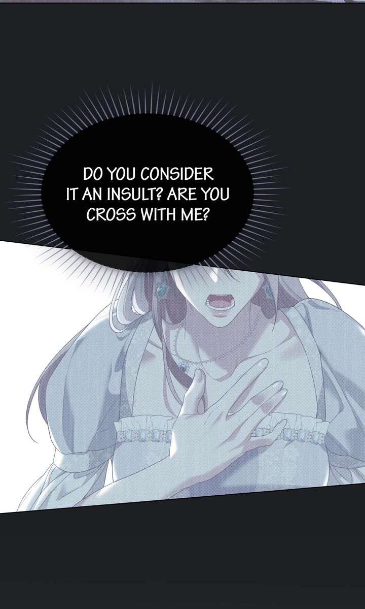 Betrayal of Dignity, chapter 50