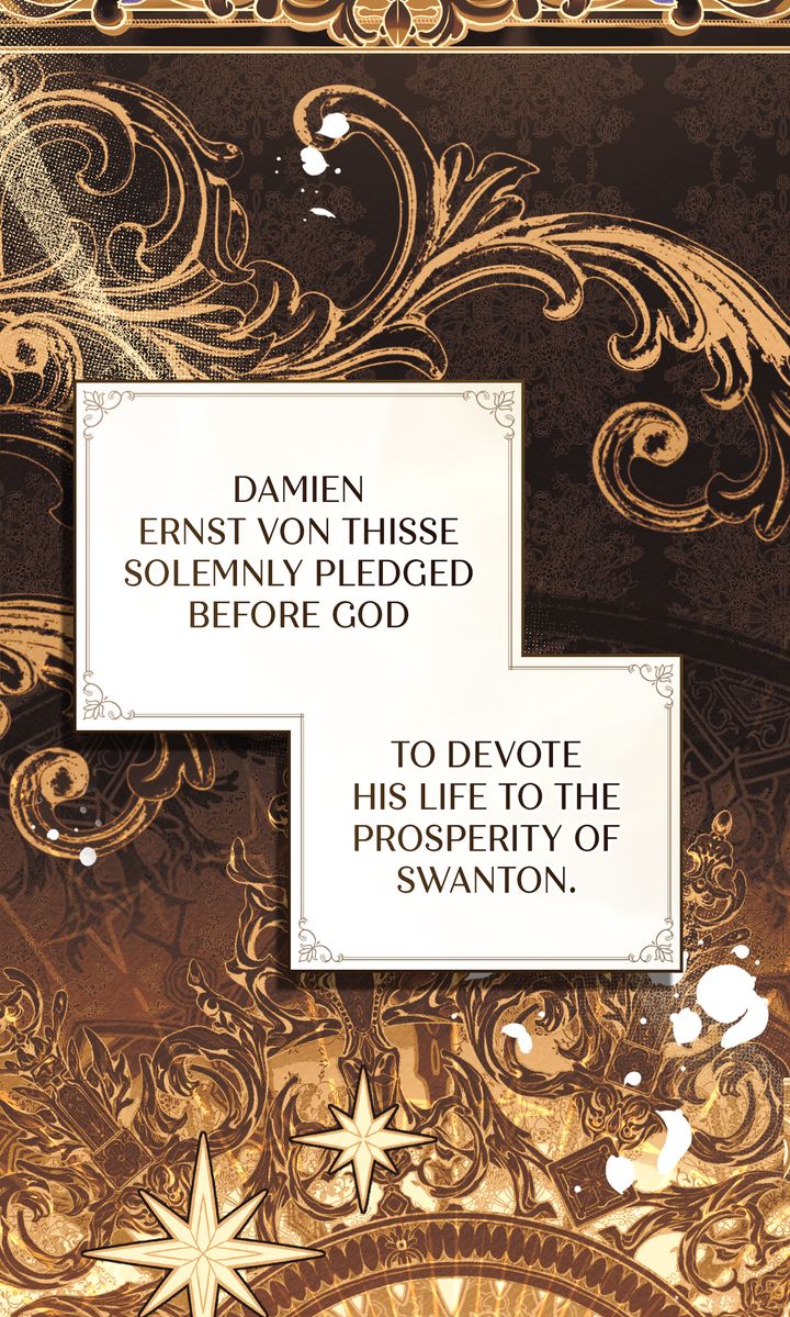 Betrayal of Dignity, chapter 50