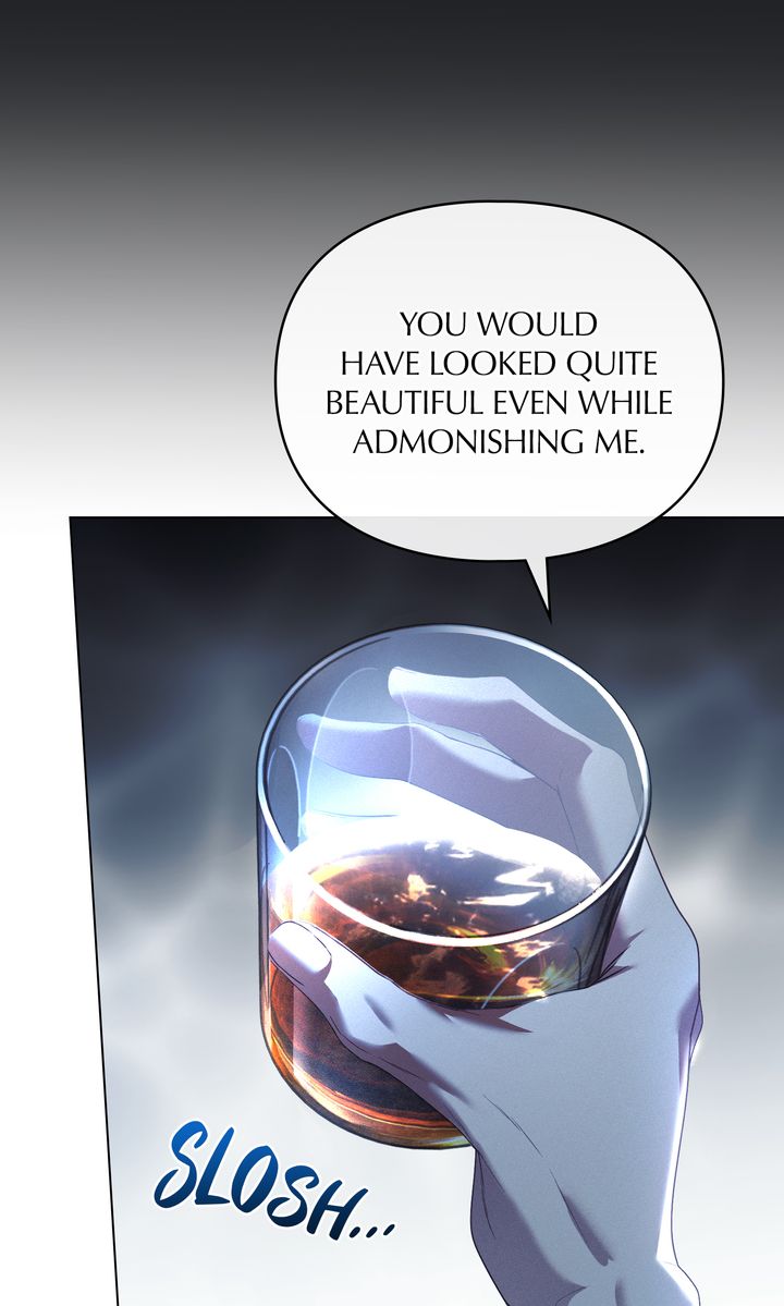 Betrayal of Dignity, chapter 50