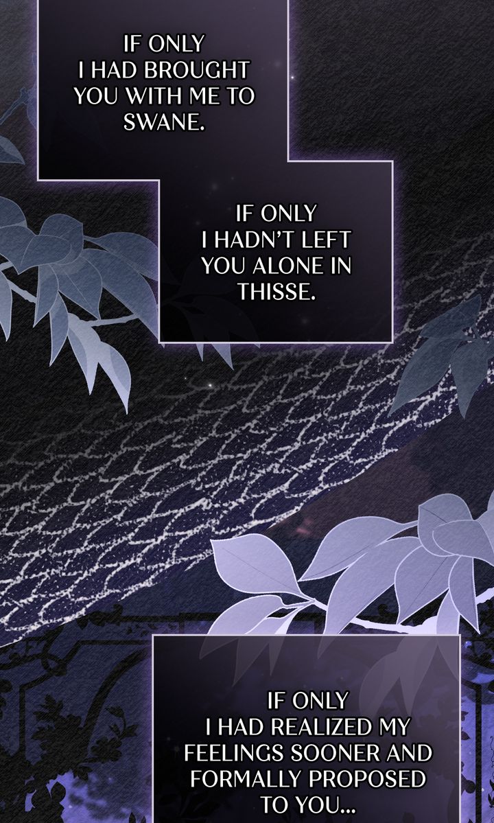Betrayal of Dignity, chapter 50