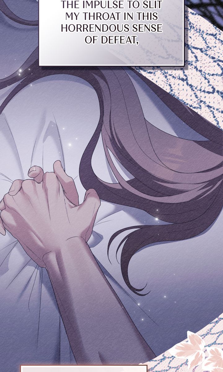 Betrayal of Dignity, chapter 50