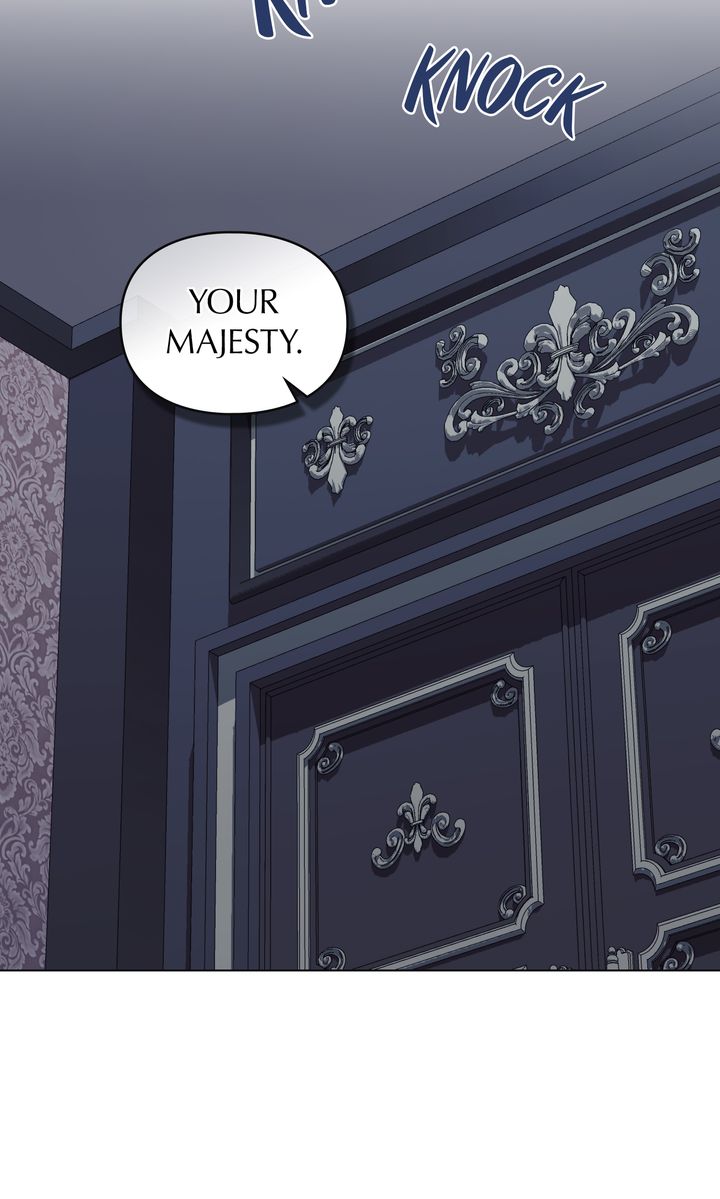 Betrayal of Dignity, chapter 50