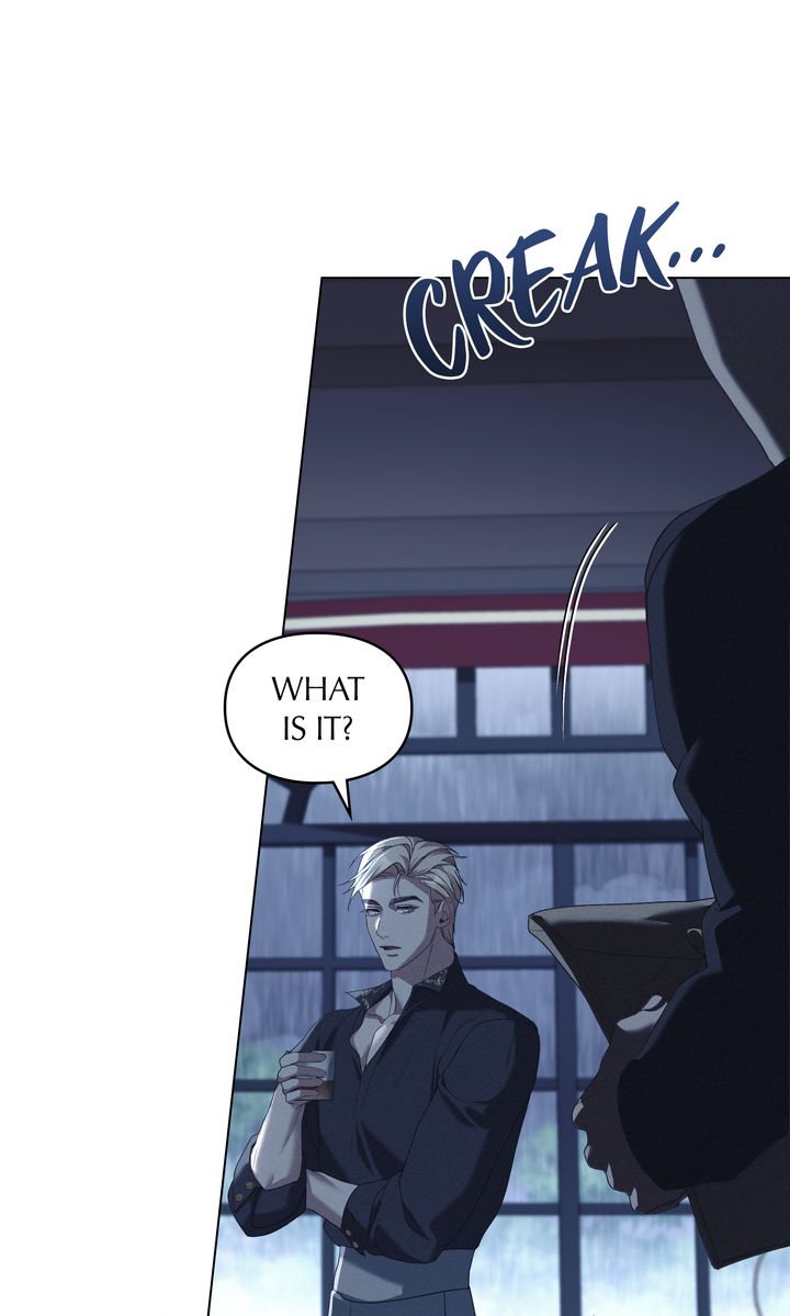 Betrayal of Dignity, chapter 50