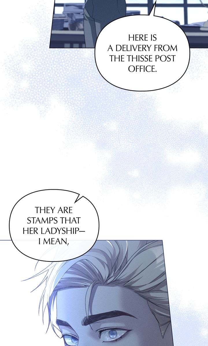 Betrayal of Dignity, chapter 50