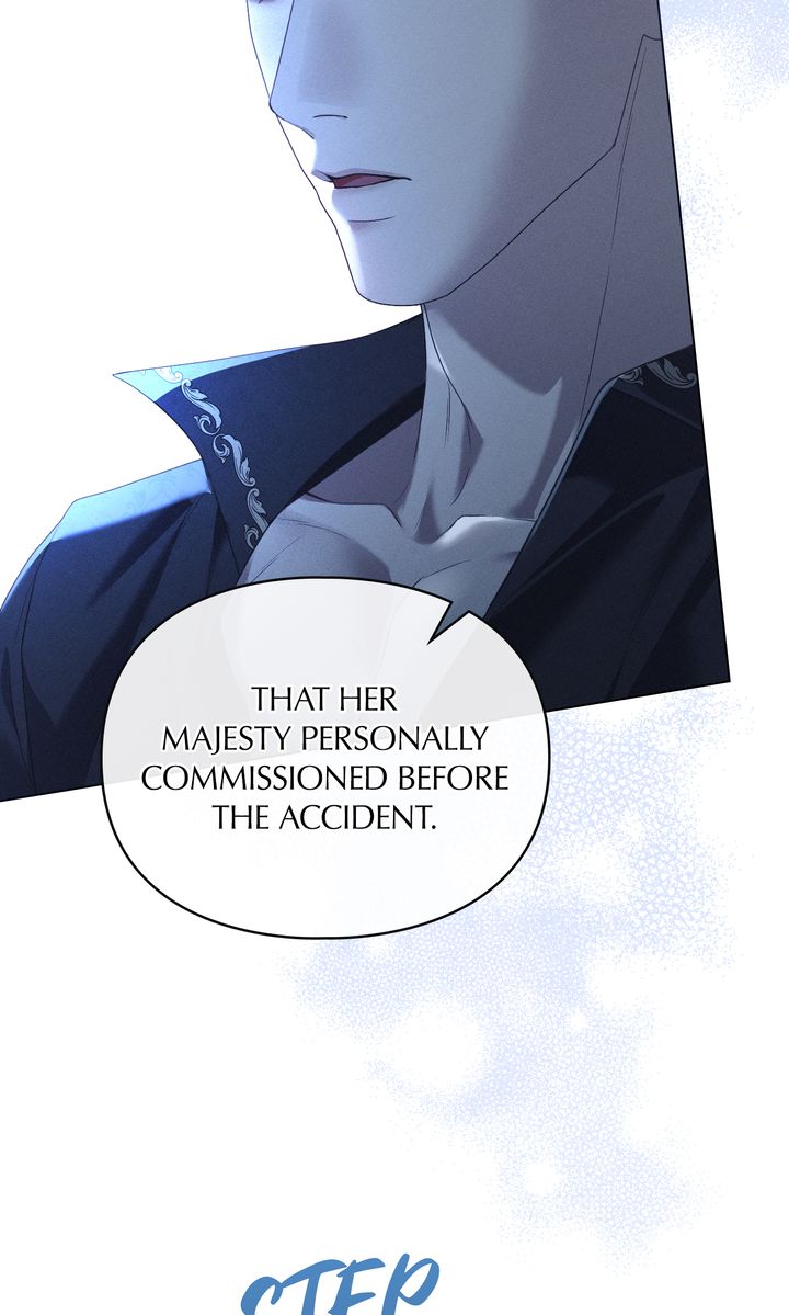 Betrayal of Dignity, chapter 50