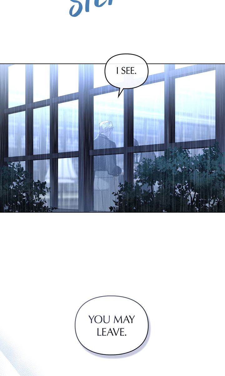 Betrayal of Dignity, chapter 50