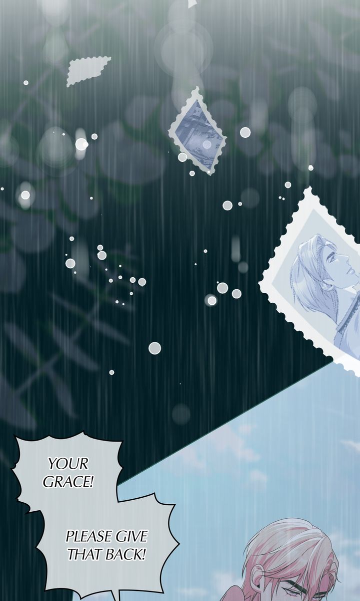 Betrayal of Dignity, chapter 50
