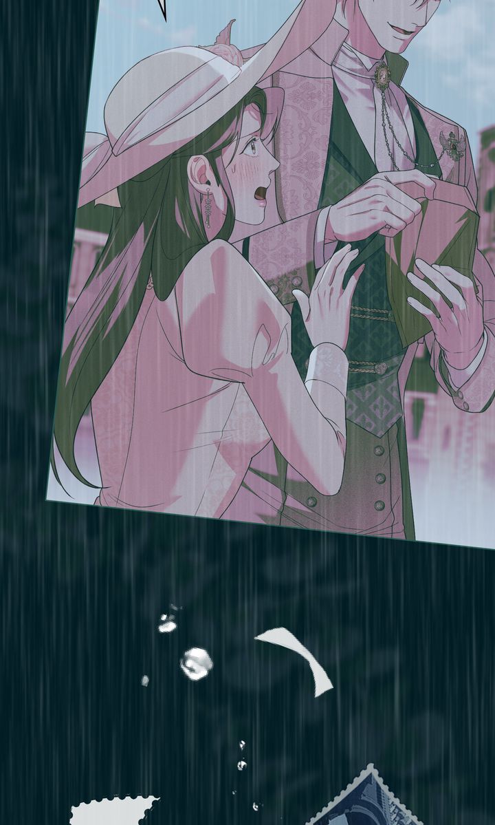 Betrayal of Dignity, chapter 50