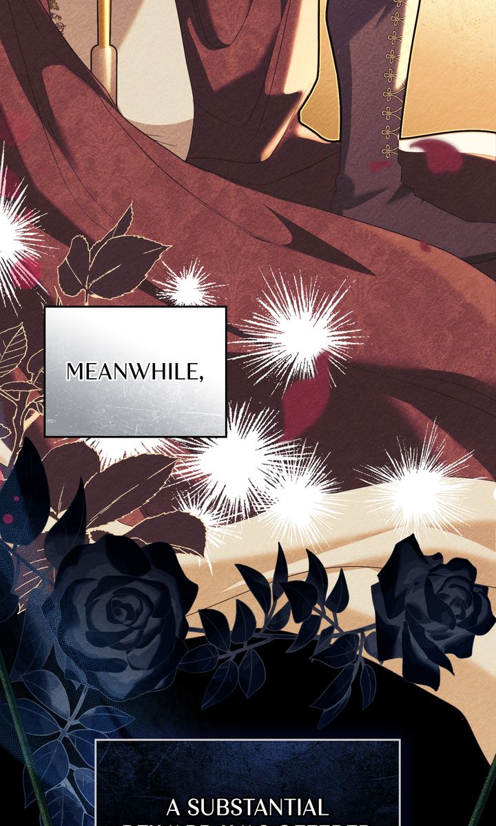 Betrayal of Dignity, chapter 50