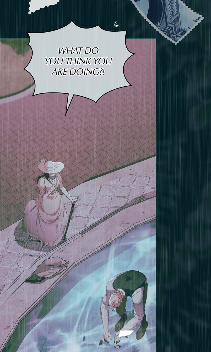 Betrayal of Dignity, chapter 50