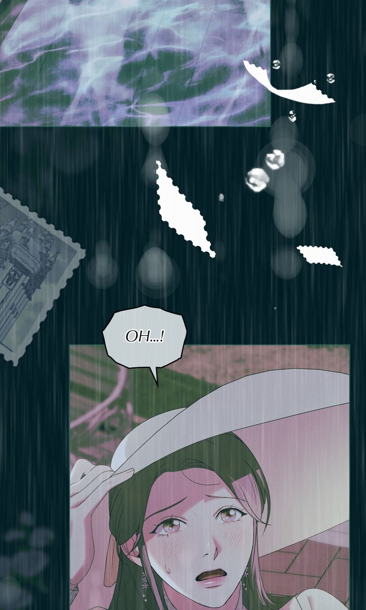 Betrayal of Dignity, chapter 50