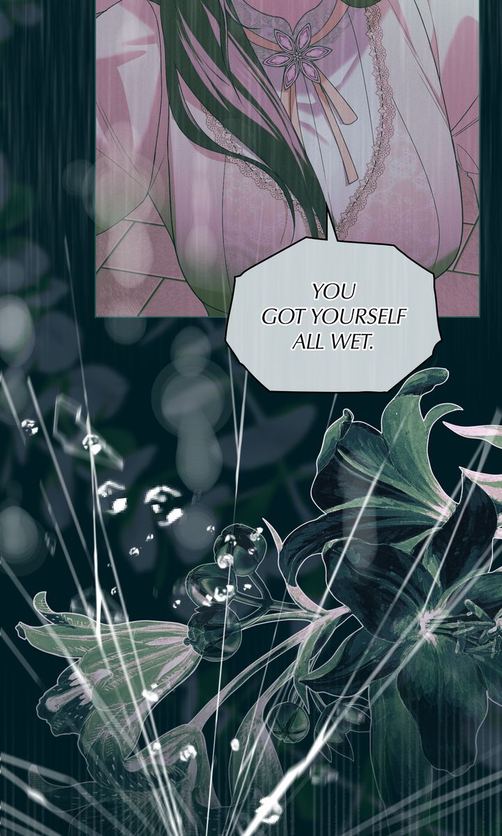 Betrayal of Dignity, chapter 50