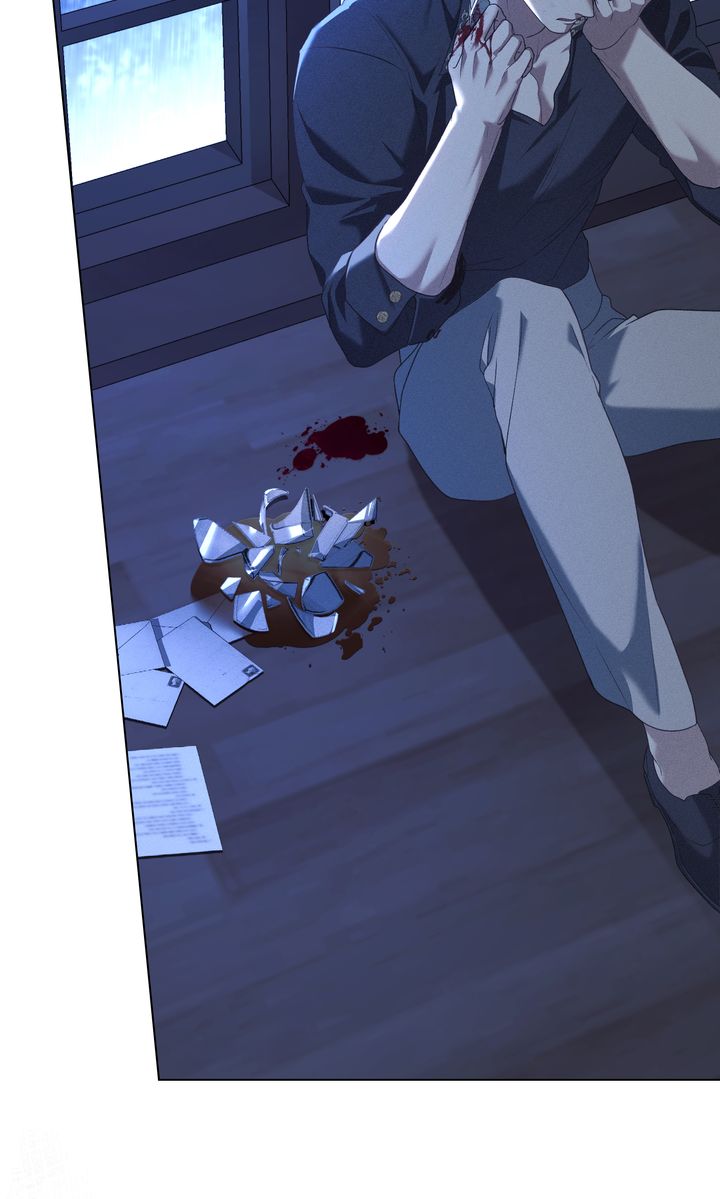 Betrayal of Dignity, chapter 50